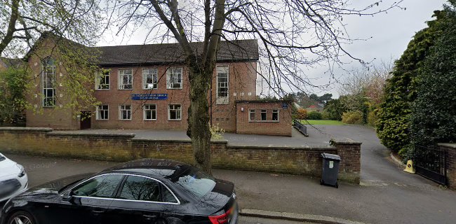 Comments and reviews of St Nicholas' Church Hall