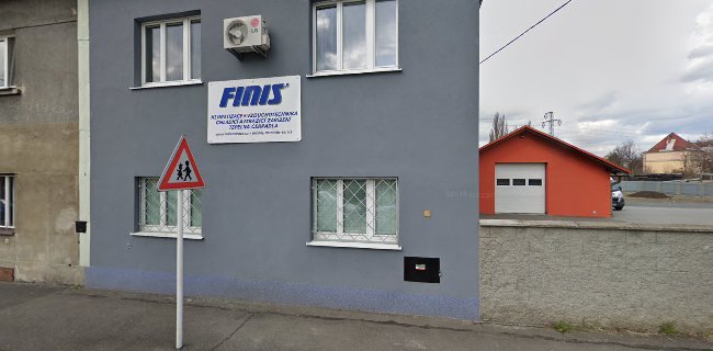 FINIŠ OSTRAVA - KLIMATIZACE ,s.r.o. - Dodavatel vytápění a vzduchotechniky
