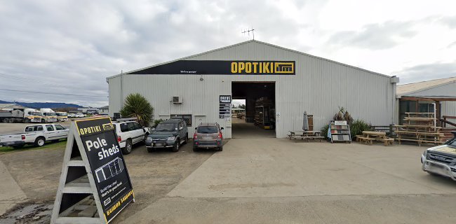 ITM Opotiki