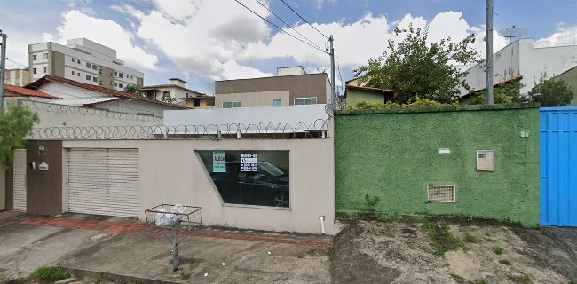 R. Fortunato Pinto Júnior, 46 - casa 5 - Santa Amelia, Belo Horizonte - MG, 31560-180, Brasil