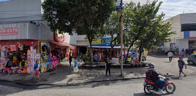 R. Carolina Machado, 380 - Sala 605 - Madureira, Rio de Janeiro - RJ, 21351-021, Brasil