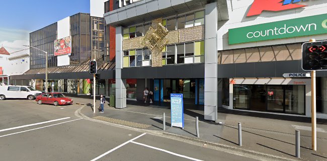 84 The Square, Palmerston North Central, Palmerston North 4410, New Zealand