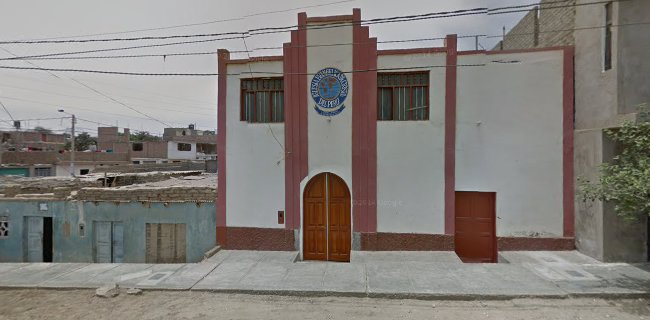 Francisco Bolognesi 27, Chimbote 02802, Perú