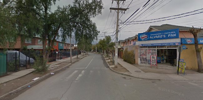 Opiniones de Panadería Pimentel en Puente Alto - Panadería