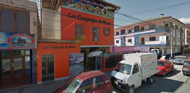 Opiniones de Constructora Chutas Company SAC en Cusco - Empresa constructora