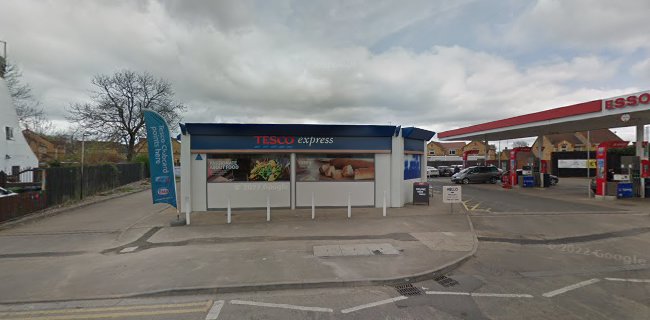 Reviews of Tesco Esso Express in Peterborough - Supermarket