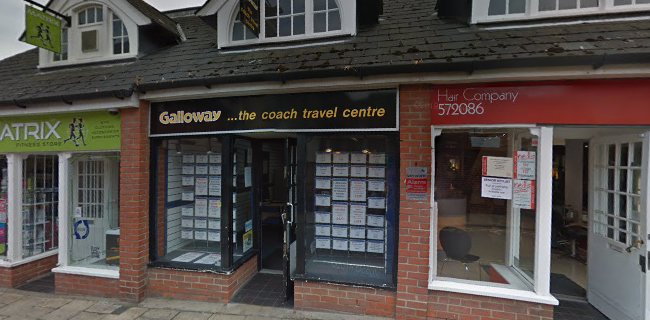 Galloway Coach Travel - Colchester