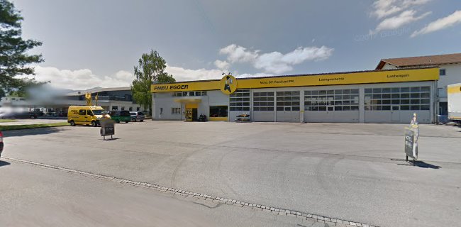 Rezensionen über Pneu Egger Altstätten in Herisau - Autowerkstatt