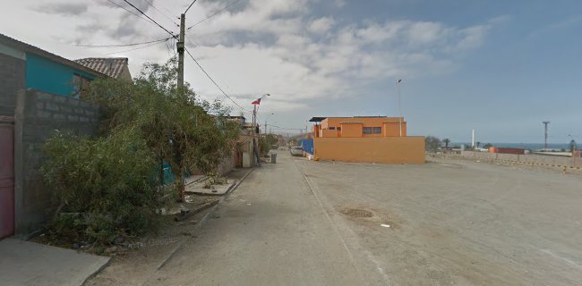 Sarita Ortiz, Antofagasta, Chile