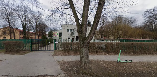 Przedszkole Nr 124 - Kraków