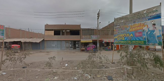 Opiniones de COMERCIAL MARISOL en San Martín de Porres - Tienda de muebles