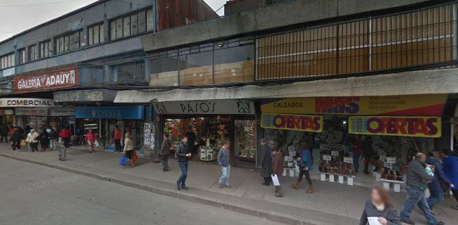 Opiniones de Comercializadora de Articulos de Cuero Caprice en Concepción - Zapatería