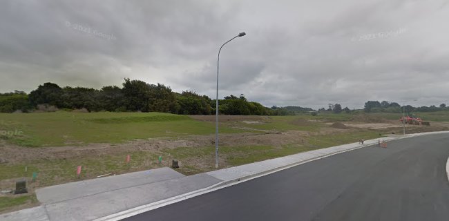 Manu Park - Waikanae