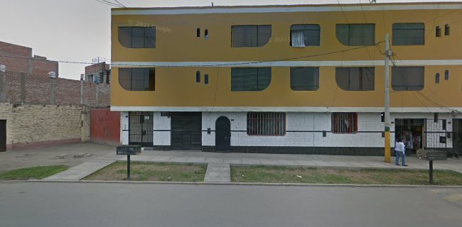 Colegio Barranca
