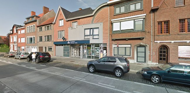 Apotheek De Laere - Bonte in Brugge - Apotheek
