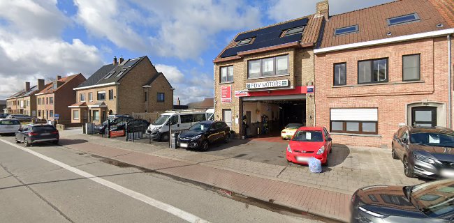 Beoordelingen van FDV Motors - Autocrew - Bosch in Brugge - Autobedrijf Garage