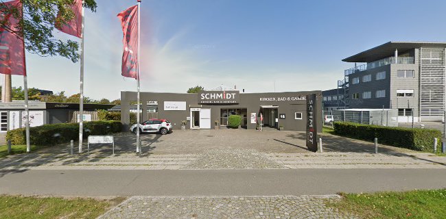 Klinik For Fodterapi v/Maria Palmstrøm - Odense