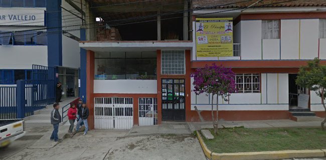 Opiniones de UNIVERSIDAD PRIVADA SAN PEDRO en Huaraz - Escuela