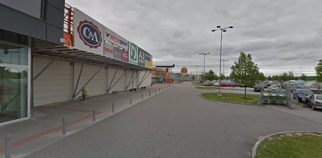 Klenoty Aurum, s.r.o. - Hypermarket Globus - České Budějovice