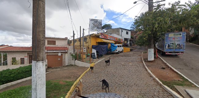 Mercado E Açougue Da Silveira - Porto Alegre