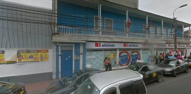 Opiniones de Paradero a Hospicio en Iquique - Servicio de taxis