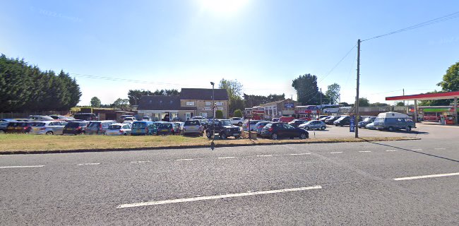 Comments and reviews of Cotswold Vehicle Centre