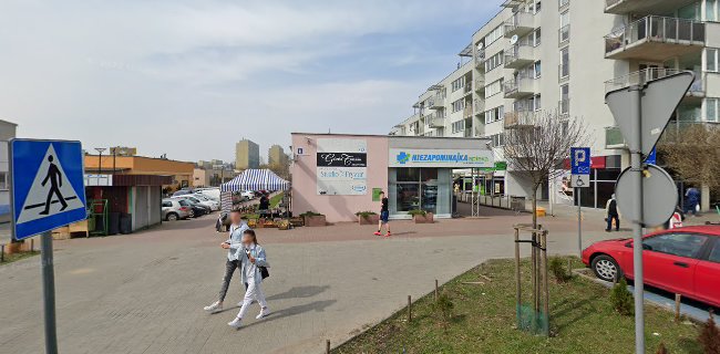 Stomatolog Lublin - VIP dental Centrum Stomatologii Estetycznej Edyta Szawara - Lublin
