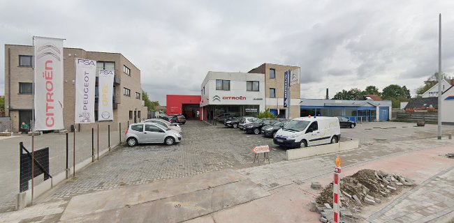 Beoordelingen van Garage De Cocker in Aalst - Motorzaak