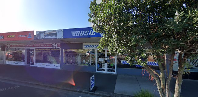 507 Maunganui Road, Mount Maunganui 3116, New Zealand