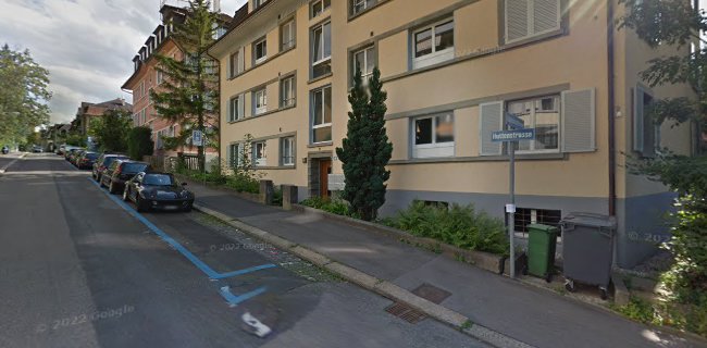 Huttenstrasse 40, 8006 Zürich, Schweiz