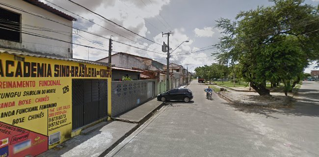 Conj. Ceará II, Fortaleza - CE, 60530-090, Brasil