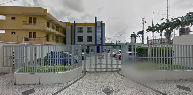 Rua Dom Joaquim de Melo, 559 - Rodolfo Teófilo, Fortaleza - CE, 60430-660, Brasil