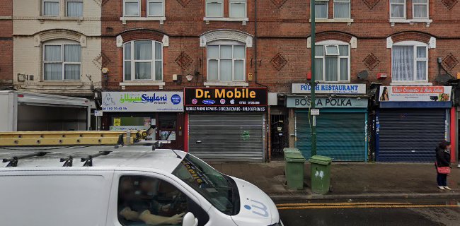 Reviews of Dr MOBILE PHONE REPAIRS in Nottingham - Cell phone store
