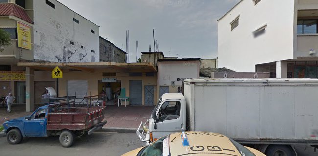 Panadería & Pastelería "El Sol" - Guayaquil