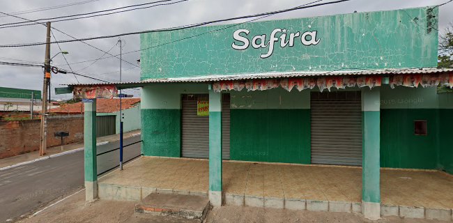 R. Arenápolis, 130 - Jardim Renascer, Cuiabá - MT, 78061-368, Brasil