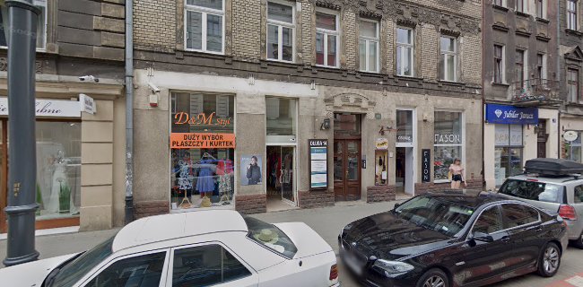 Opinie o D & M Styl. Sklep odzieżowy w Kraków - Sklep odzieżowy