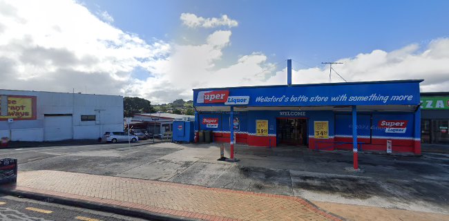 126 Rodney Street, Wellsford 0900, New Zealand