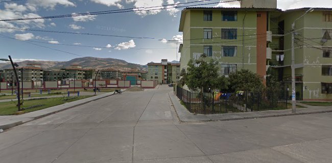 La Carreta - Cajamarca