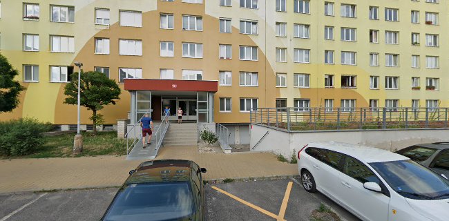 Recenze na Společenství vlastníků jednotek Bohumínská 526, Praha 9 v Praha - Hotel