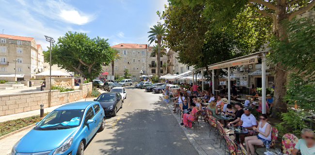 Fiorino - Korčula
