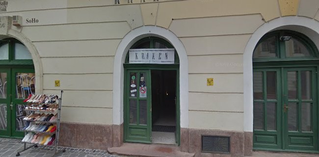Értékelések erről a helyről: Kraken Barber & Tattoo, Győr - Fodrász