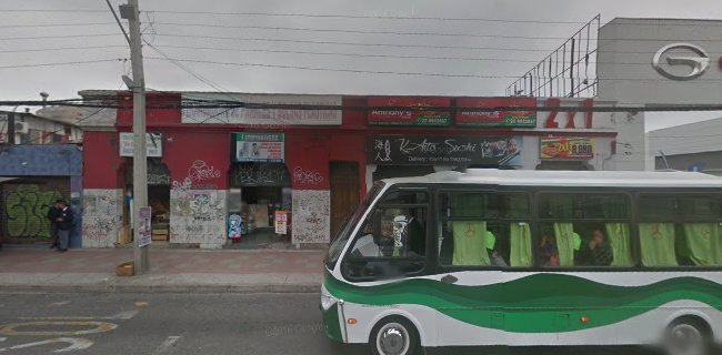 Tienda de Ropa y Otro