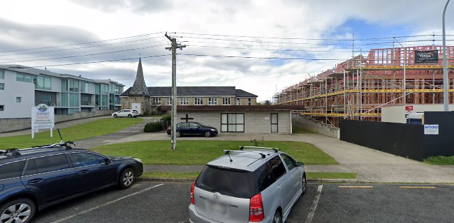 Saint Peter's Anglican Church - Mount Maunganui