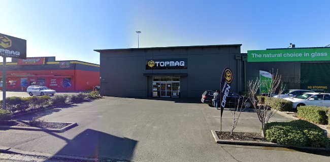 TopmaQ - Hardware store