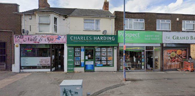 Charles Harding Estate Agents Gorse Hill