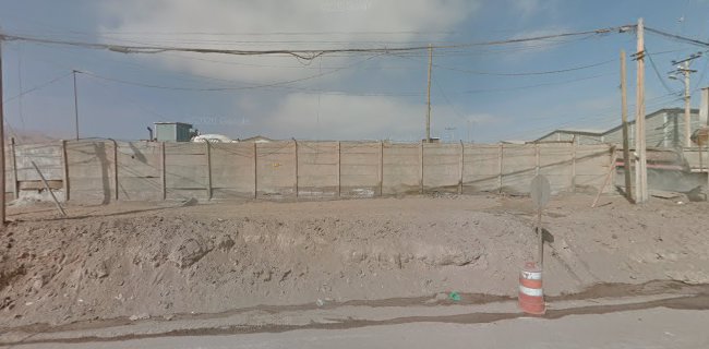 Opiniones de Melón Hormigones en Alto Hospicio - Oficina de empresa