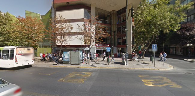 Opiniones de Leiva Meneses Luis Enrique Alejandro y Otro en Providencia - Tienda de bicicletas