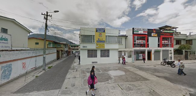 MundoSmart - Quito