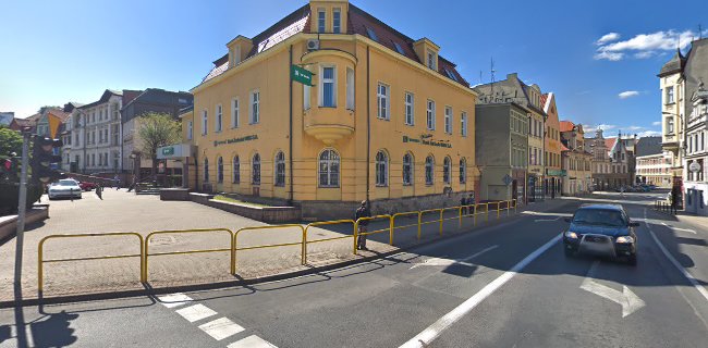 plac Niepodległości 4, 58-500 Jelenia Góra, Polska