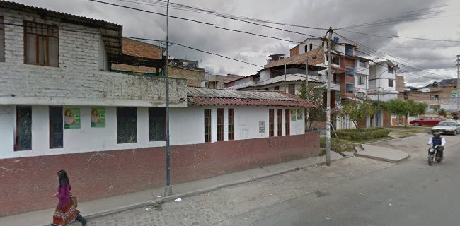 RFQR+HQ3, Cajamarca 06002, Perú